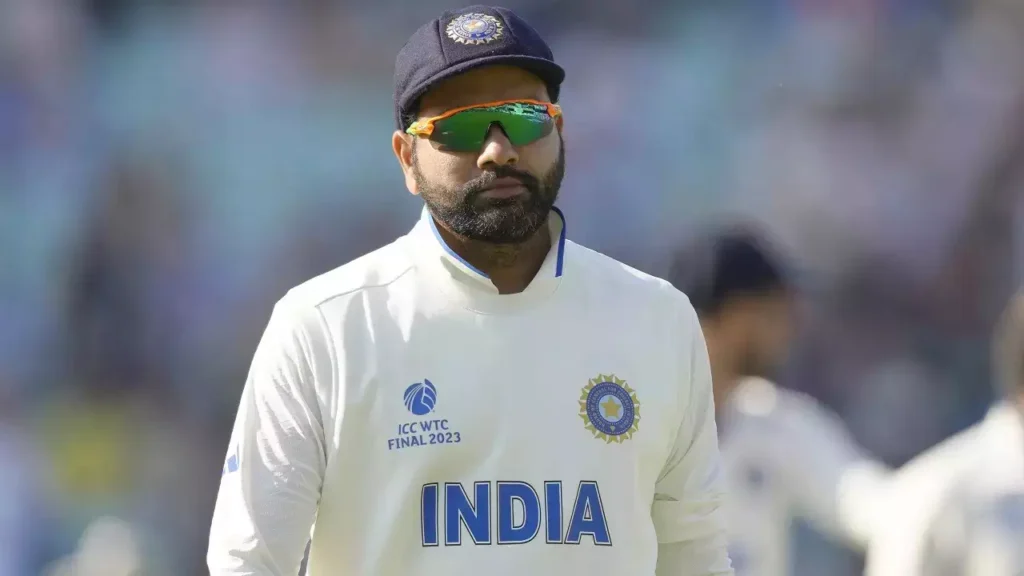 Ind Vs Eng 1st Test Live : रोहित ने इंटरव्यू में कहा, “मुझे सिर्फ ट्रॉफी चाहिए” , जानिए पूरी जानकारी
