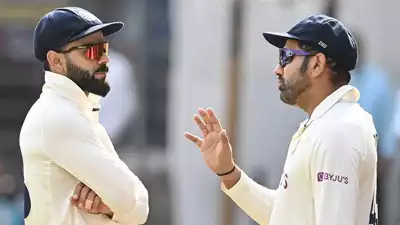 Ind Vs Eng 1st Test Live : रोहित ने इंटरव्यू में कहा, “मुझे सिर्फ ट्रॉफी चाहिए” , जानिए पूरी जानकारी