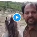 Couple Ka Video - Video of couple who went for honeymoon goes viral on social media