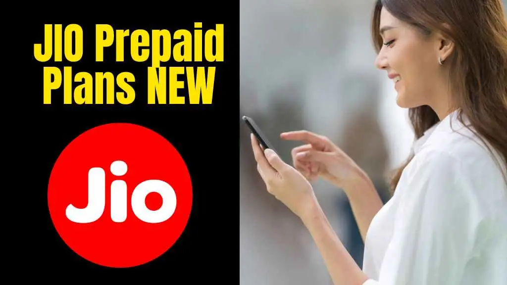 जिओ ने लांच किया सस्ता रिचार्ज प्लान , Jio यूजर्स के लिए खुशखबरी इन रिचार्ज प्लांस पर मिलेंगे बेहतरीन ऑफर्स जानिए प्लेन के बारे में