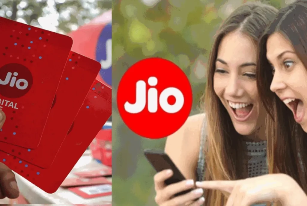 जिओ ने लांच किया सस्ता रिचार्ज प्लान , Jio यूजर्स के लिए खुशखबरी इन रिचार्ज प्लांस पर मिलेंगे बेहतरीन ऑफर्स जानिए प्लेन के बारे में