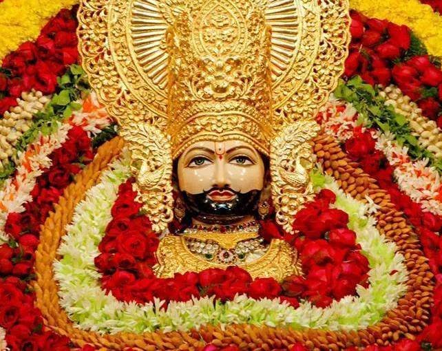 Baba Khatu Shayam:''हारे का सहारा बाबा खाटू श्याम हमारा'' किस शहर में हैं स्थापित बाबा के धड़ और सिर, जानिए रोचक घटना 1