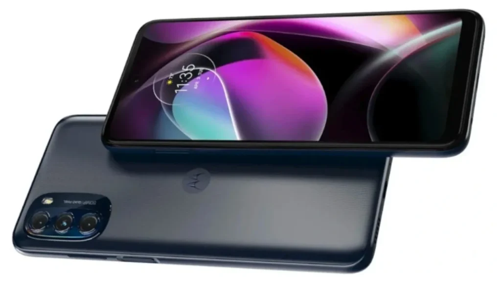 Smart Phone : Moto ने लांच किया G Stylus नया स्मार्ट फ़ोन , कीमत भी कम और मिलेंगे बेहतरीन फीचर्स भी