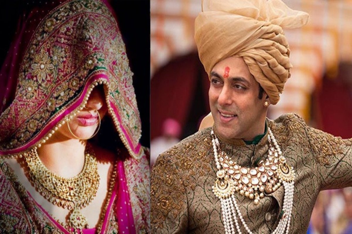 Salman Khan Marriage News: 58 की उम्र में सलमान खान शादी को लेकर कह दी यह बात,बताया कब करने वाले है शादी?