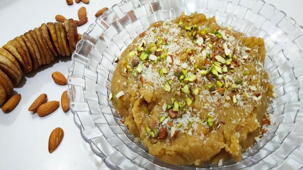 सर्दियों में झटपट घर पर बनाये स्वादिष्ट अंजीर का हलवा , देखे बनाने के तरीके