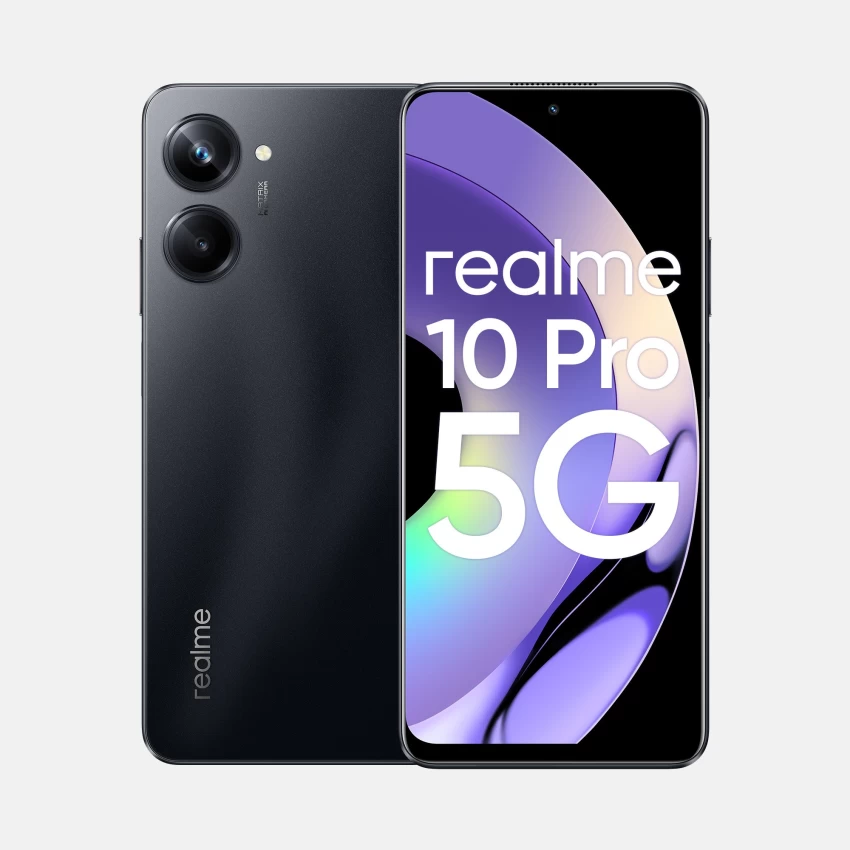 Realme ने लॉन्च किया नया स्मार्टफोन , HD कैमरा क्वालिटी के साथ पॉवरफुल बैटरी, देखे कीमत