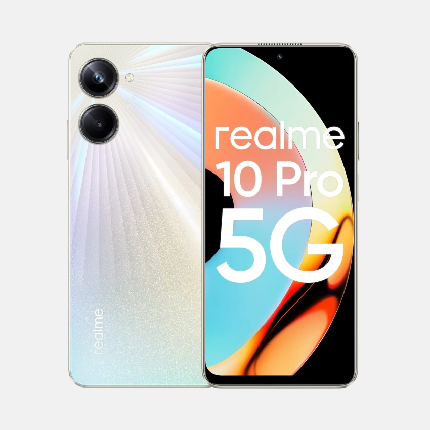 Realme ने लॉन्च किया नया स्मार्टफोन , HD कैमरा क्वालिटी के साथ पॉवरफुल बैटरी, देखे कीमत