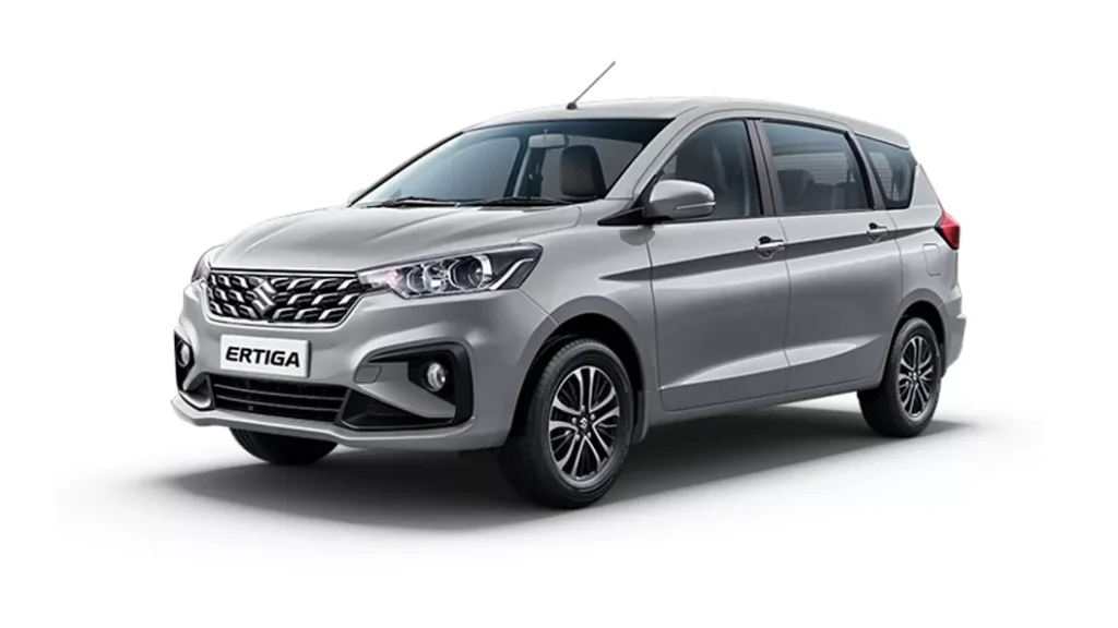 Maruti ने लॉन्च की अपनी नयी कार Maruti Ertiga , 26 के माइलेज के साथ। जानिए फीचर्स भी