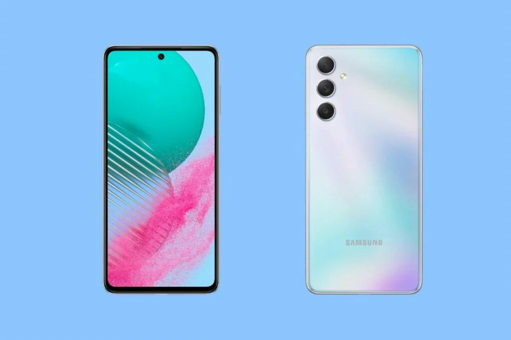 Samsung ने लांच किया अपना नया smartphone , सॉलिड कैमरा क्वालिटी के साथ मिलेंगी पॉवरफुल बैटरी, जानिए कीमत