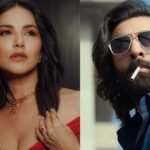Sunny Leone on Animal - Sunny Leone's reaction to Ranbir Kapoor's Animal movie revealed