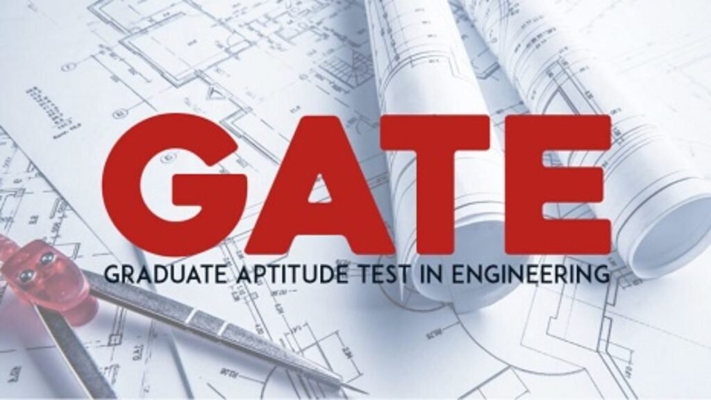 GATE Exam : GATE Exam कब से शुरू होने वाले है ,जानिये पूरी जानकारी