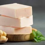 Goat Milk Soap - Demand for soap made from goat milk started increasing in the country.