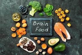 Memory Boosting Food - Include these foods which sharpen the brain in your diet.