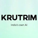 Ola also stepped into the world of AI and launched Krutrim AI.