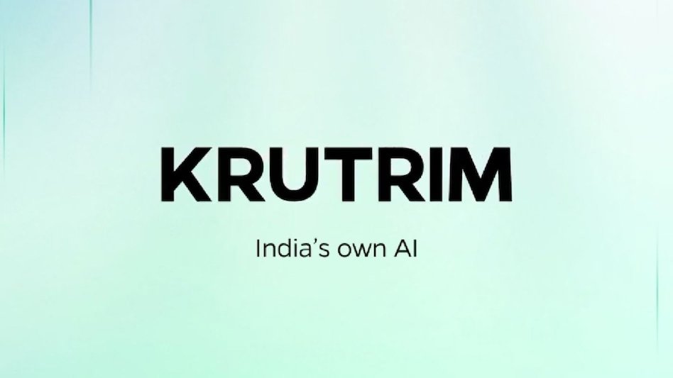 Ola also stepped into the world of AI and launched Krutrim AI.