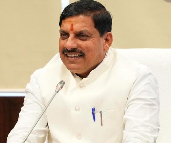 CM In Betul | Chief Minister Mohan Yadav will come tomorrow