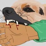 Betul News | Mad dog bit 10 to 12 people