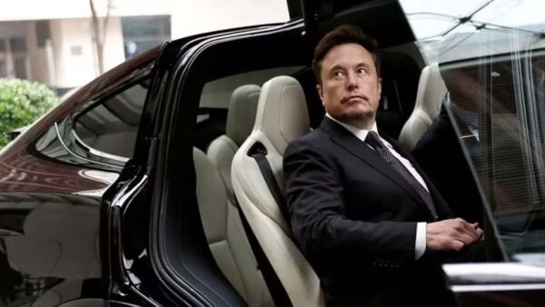 Elon Musk In China | Elon Musk reached China after postponing his visit to India