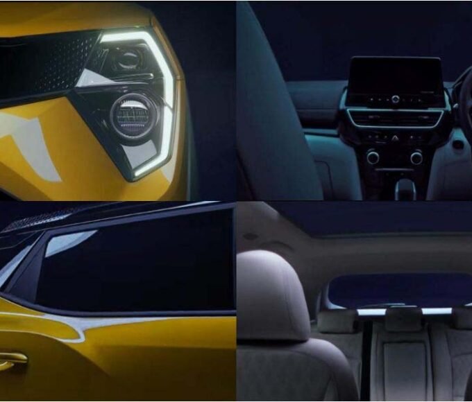 Mahindra XUV 3XO launching today, will get mileage of 20 kmpl