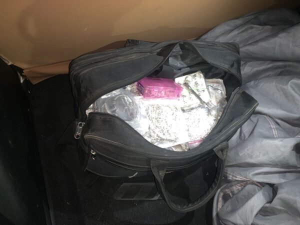 Betul News | FST seized jewelery worth lakhs