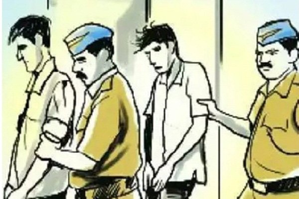 Betul News | 2 arrested under permanent warranty