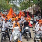 Jhulelal Jayanti Jhulelal Jayanti celebrated with pomp