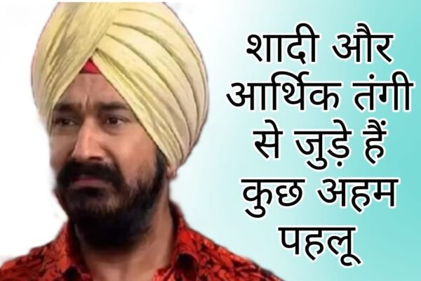 TMKOC Sodhi | 'Sodhi' of Taarak Mehta Ka Ooltah Chashmah missing!