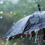 Weather Update | There will be storm and rain for three days