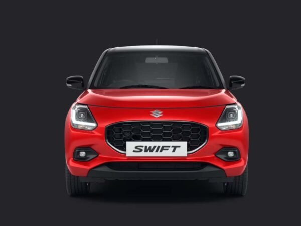 Fourth generation Maruti Swift launched in the market to compete with Hyundai Grand i10