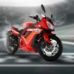 Okaya Electric Bike | This new electric bike of Okaya will come with a range of 129 km