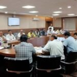 Vote Count - Counting of votes will take place in a three-tier impenetrable security cordon: Collector