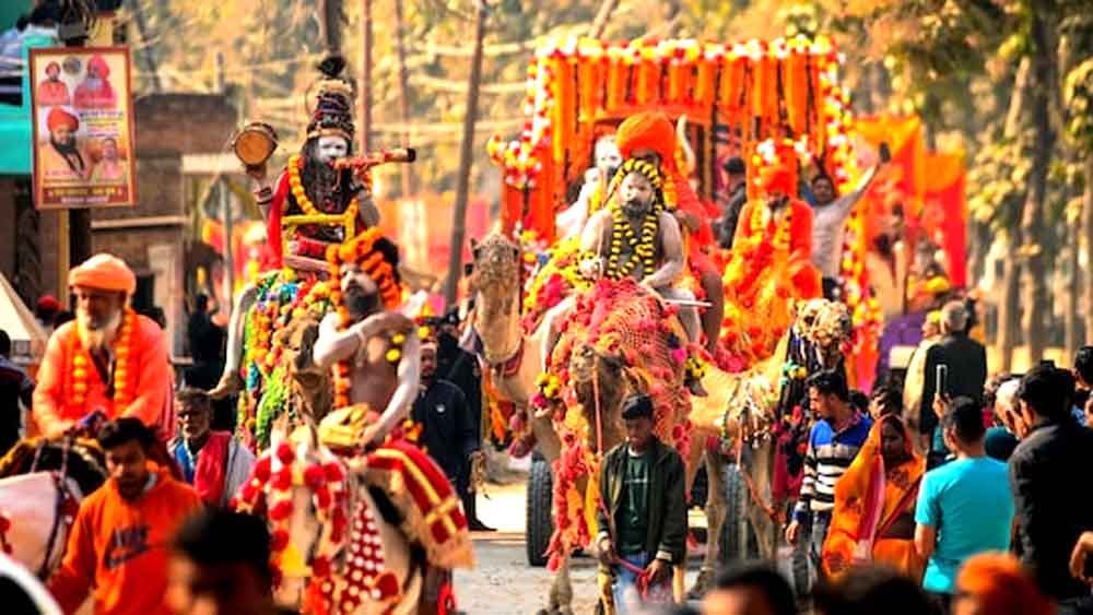 महाकुंभ 2013 बनाम महाकुंभ