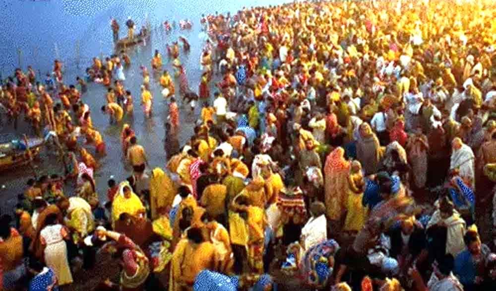 महाकुंभ प्रयागराज 2025: आने-जाने, ठहरने