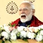 आपदा को हटाना है, भाजपा को