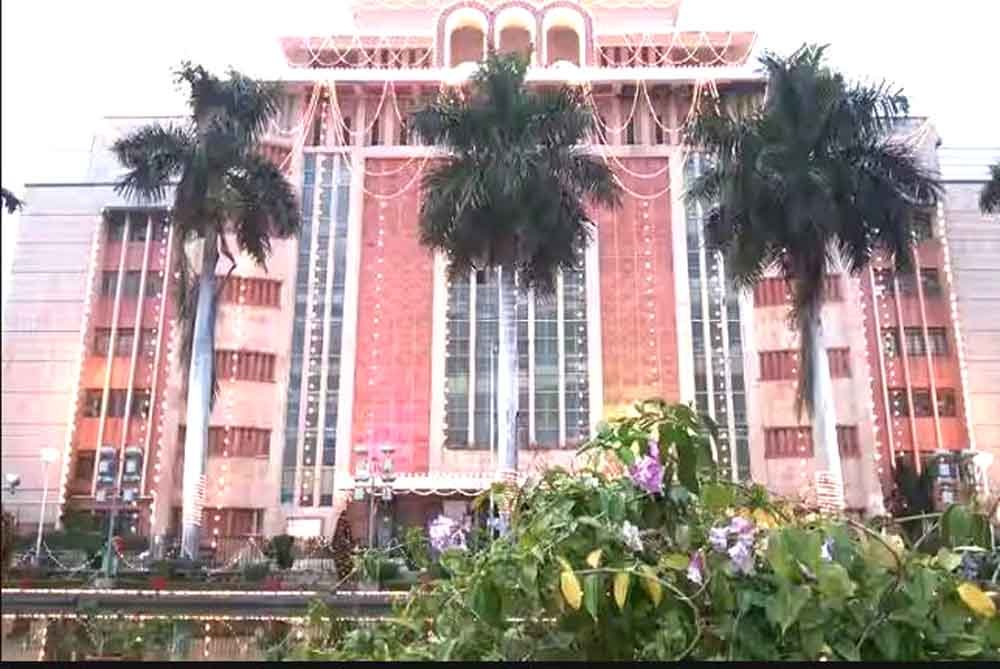 मंत्रालय में जल्द ही आधार बेस्ड फेस