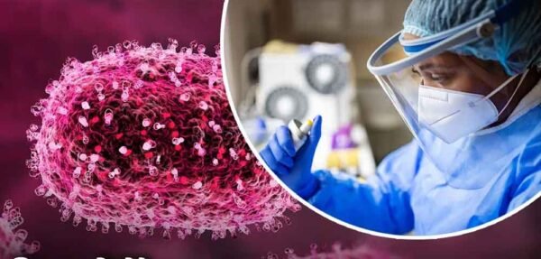 भारत में HMPV वायरस का पहला मामला