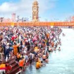 मौनी अमावस्या पर दूसरा अमृत स्नान जारी