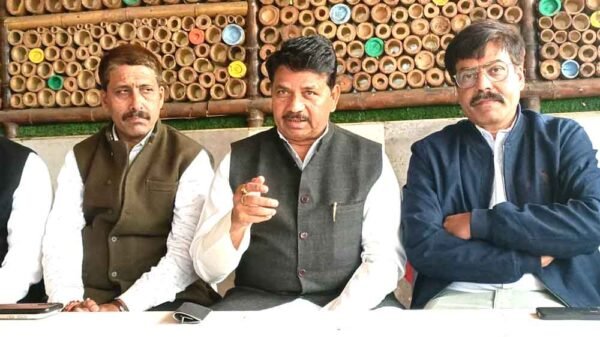 27 जनवरी को महु से प्रारंभ होगी