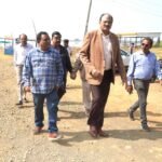 एमएसआईडीसी महाराष्ट्र के एमडी बृजेश