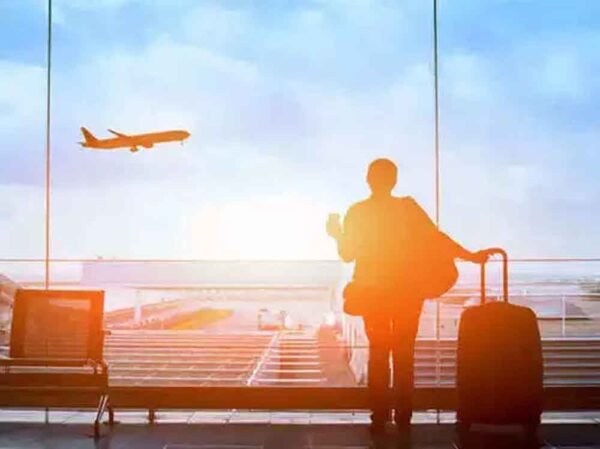 विदेश तो गए पर