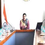 मुख्यमंत्री डॉ. मोहन यादव की समीक्षा