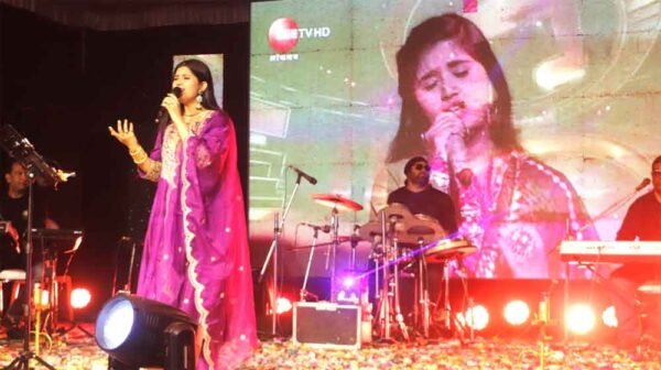 इशिता विश्वकर्मा के