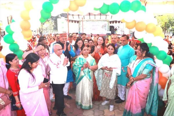 आज की थीम रहेगी