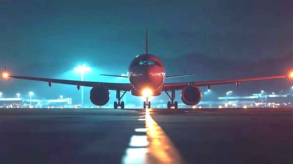 प्रयागराज में हवाई सेवा का नया अध्याय,