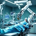 घुटने और कूल्हे की रिप्लेसमेंट सर्जरी अब रोबोट द्वारा