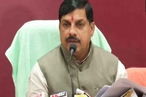 प्रयागराज महाकुंभ में मध्यप्रदेश