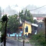 मध्यप्रदेश में अगले दो दिन तक कड़ाके