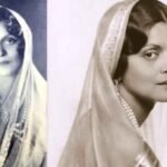 एक साहसी और विद्रोही शख्सियत