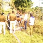 बहन और भैंस की मौत से परेशान होने पर