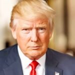 राष्ट्रपति बनने के बाद सबसे पहले